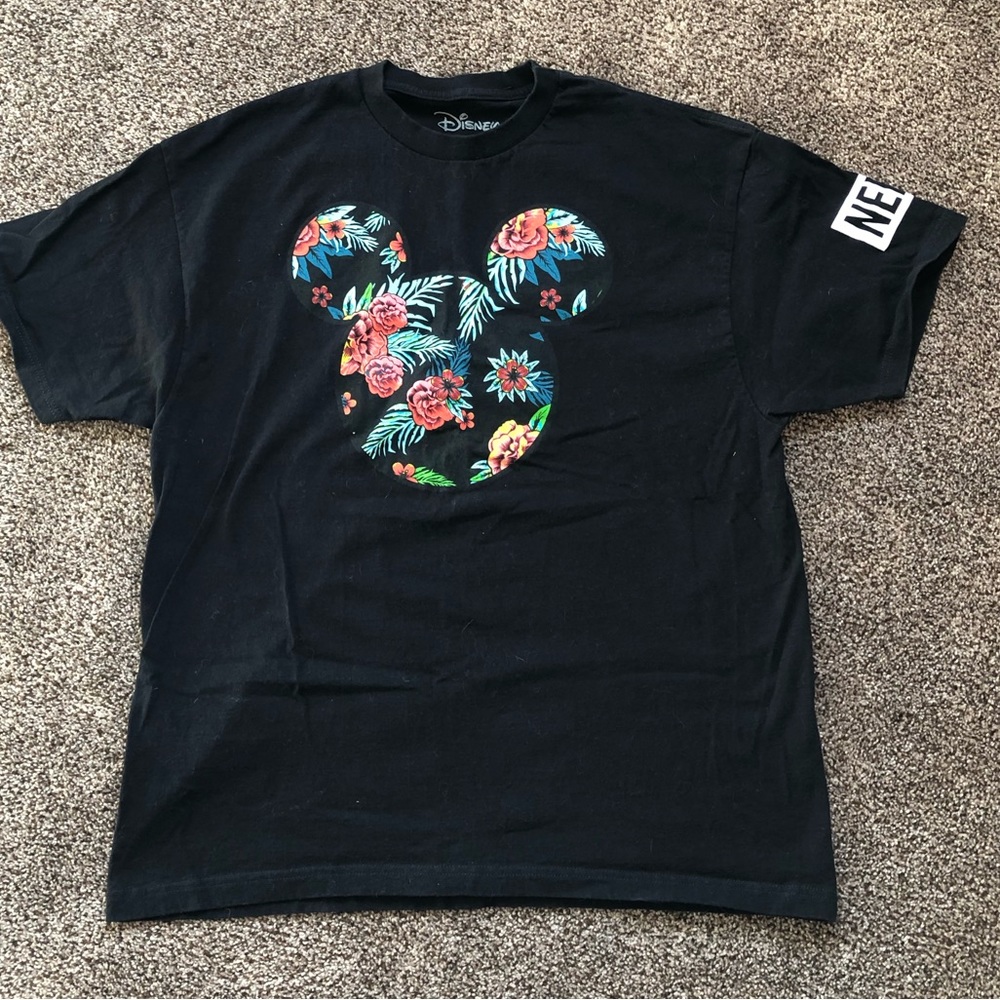 Disney Neff Mickey Mouse Tee